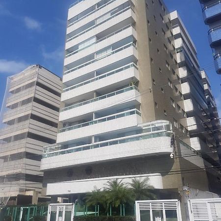 Apartamento 01 Dorm Canto Do Forte/Pg 700Mts Mar. Praia Grande  Exterior photo