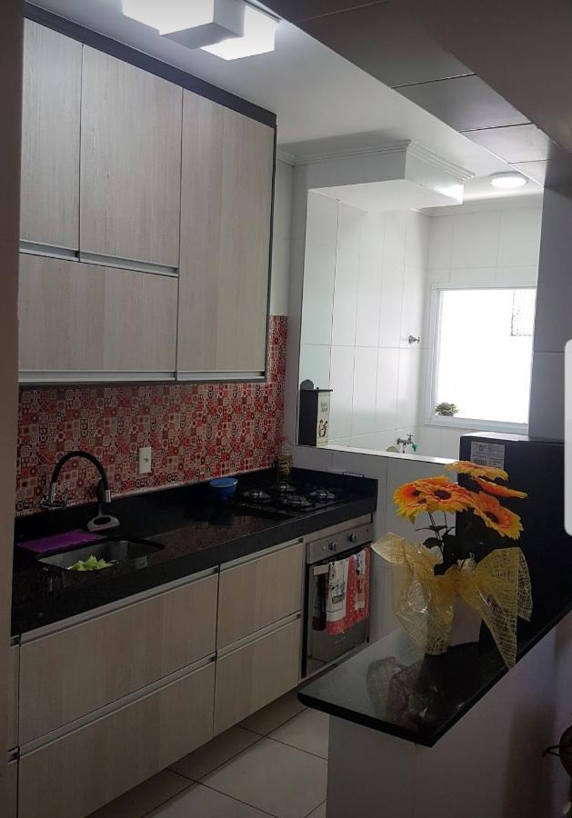 Apartamento 01 Dorm Canto Do Forte/Pg 700Mts Mar. Praia Grande  Exterior photo